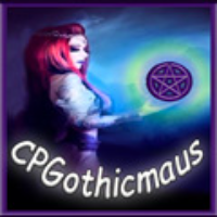 CpGothicmaus