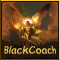 BlackCoach