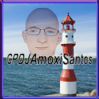 CP DJ AmoxiSantos