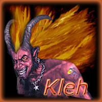 Kleh