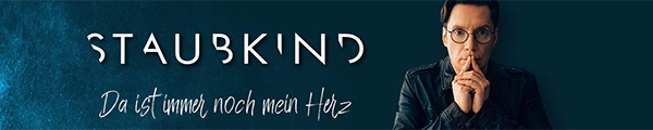 Staubkind